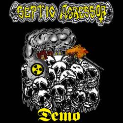 Septic Agressor : Demo